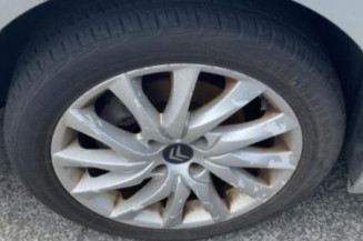 Jante CITROEN C4 PICASSO 1