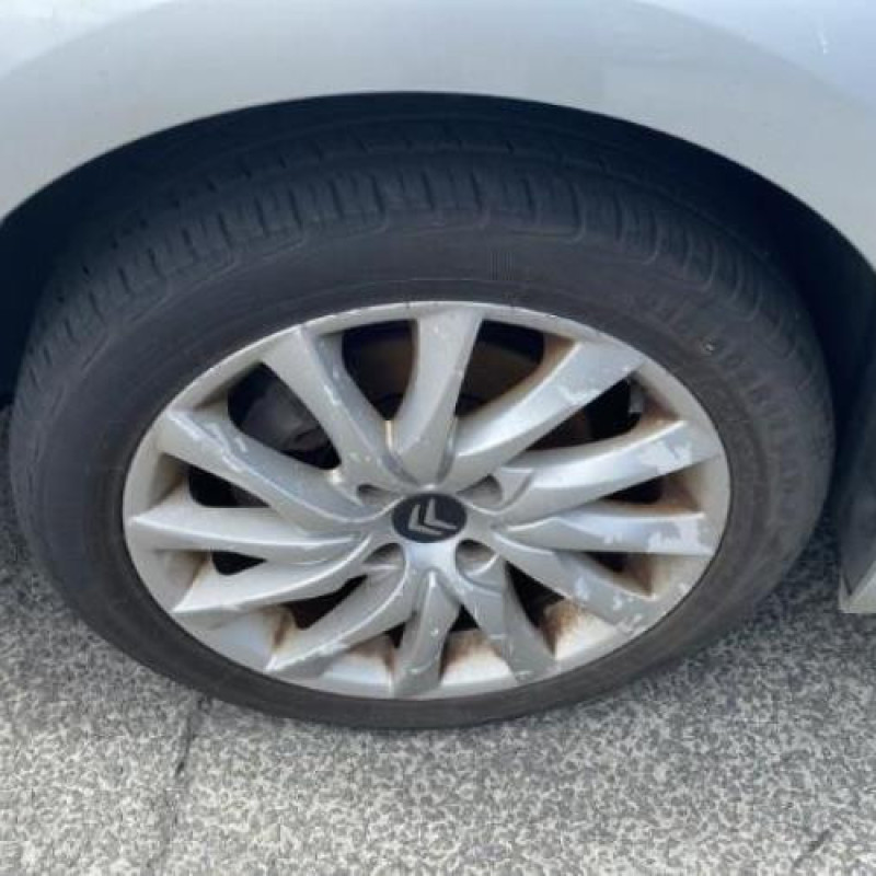 Jante CITROEN C4 PICASSO 1 Photo n°19