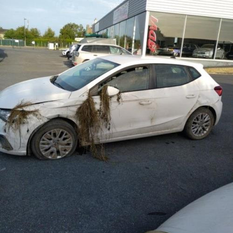 Demarreur SEAT IBIZA 5 Photo n°9