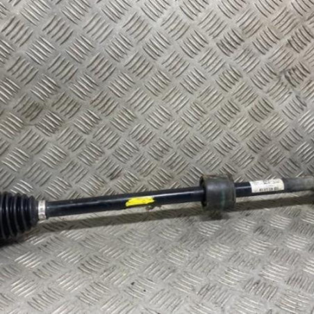 Cardan droit (transmission) SEAT IBIZA 5 Photo n°1