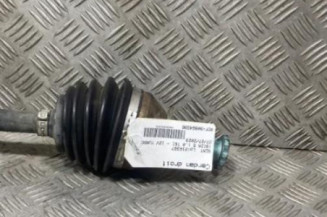 Cardan droit (transmission) SEAT IBIZA 5
