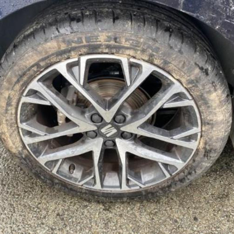 Cardan droit (transmission) SEAT IBIZA 5 Photo n°15