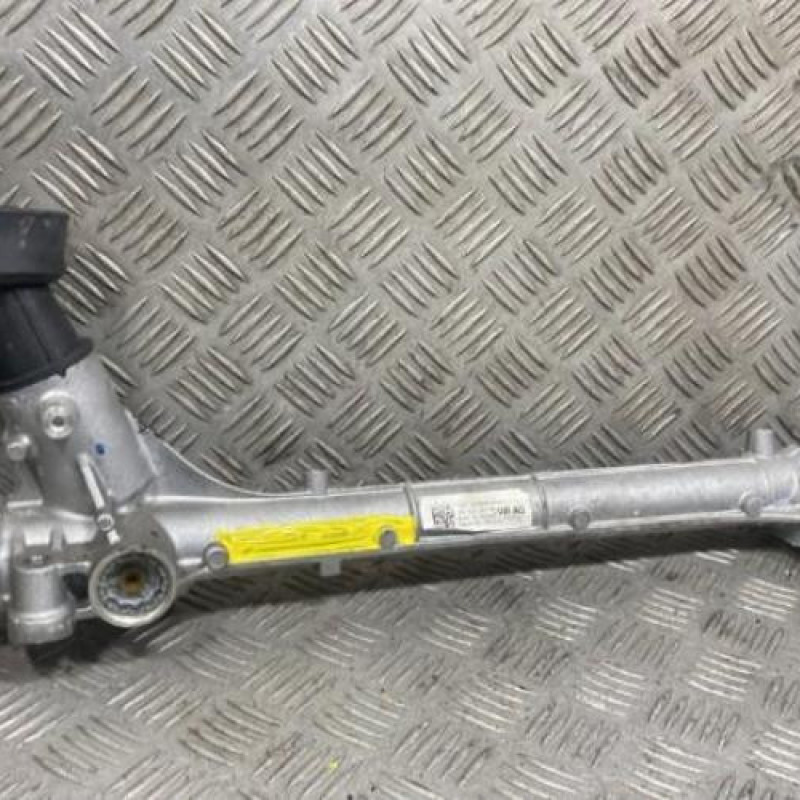Cremaillere assistee SEAT IBIZA 5 Photo n°4