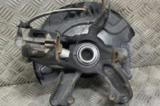 Pivot de moyeu avant droit SEAT IBIZA 5