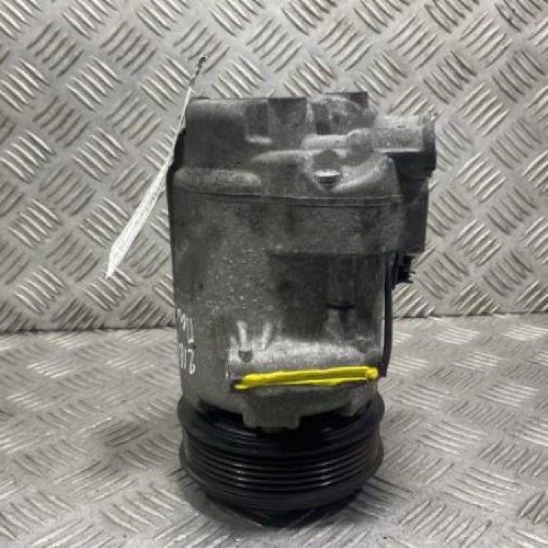 Compresseur clim OPEL MERIVA B Photo n°1
