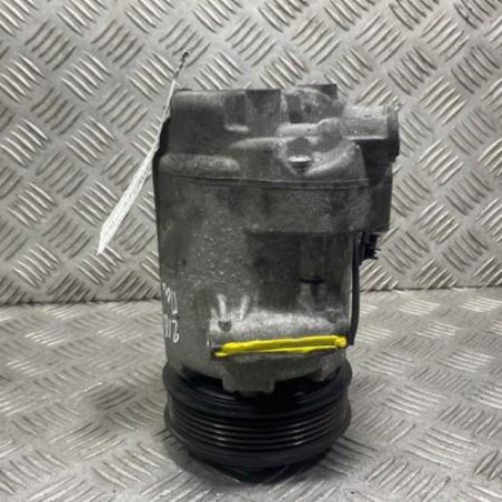 Compresseur clim OPEL MERIVA B Photo n°1