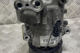 Compresseur clim OPEL MERIVA B