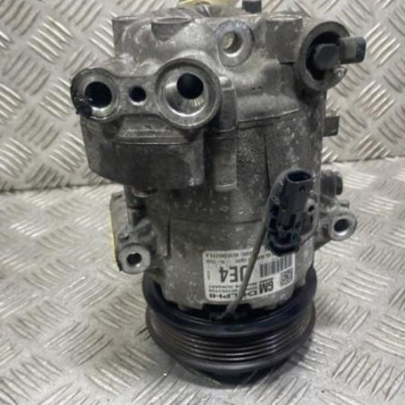 Compresseur clim OPEL MERIVA B
