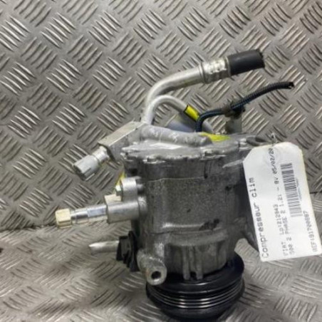 Compresseur clim FIAT 500 2