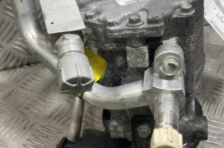 Compresseur clim FIAT 500 2