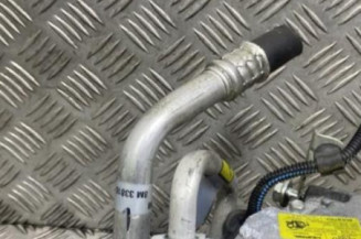 Compresseur clim FIAT 500 2