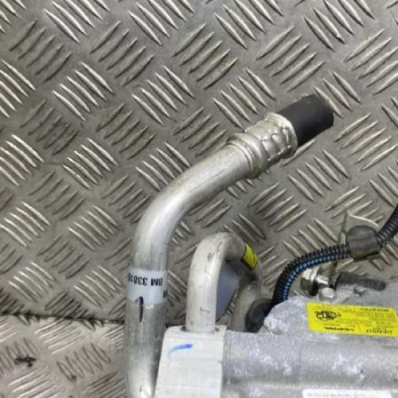 Compresseur clim FIAT 500 2 Photo n°4