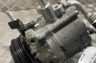 Compresseur clim FIAT 500 2