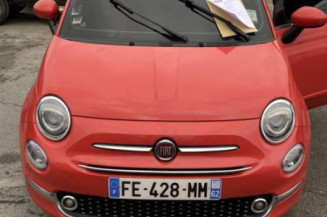 Demarreur FIAT 500 2