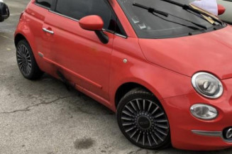 Demarreur FIAT 500 2