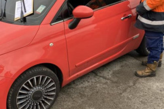 Demarreur FIAT 500 2