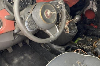 Demarreur FIAT 500 2