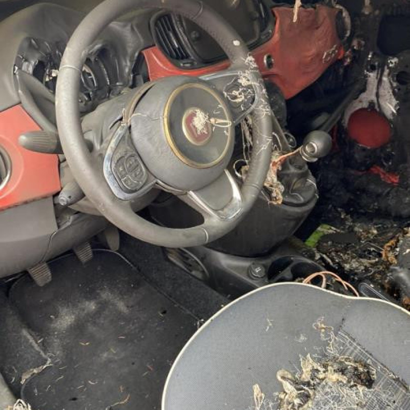 Demarreur FIAT 500 2 Photo n°10