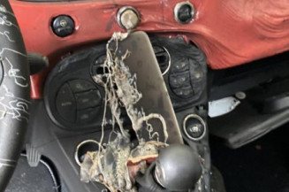 Demarreur FIAT 500 2