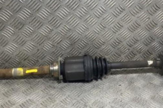 Cardan droit (transmission) FIAT FIORINO 3 Photo n°1