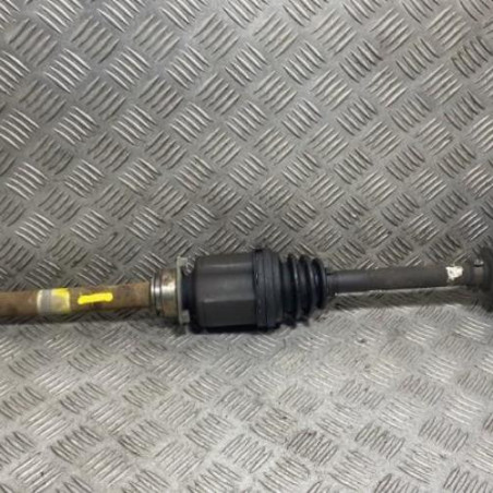 Cardan droit (transmission) FIAT FIORINO 3 Photo n°1