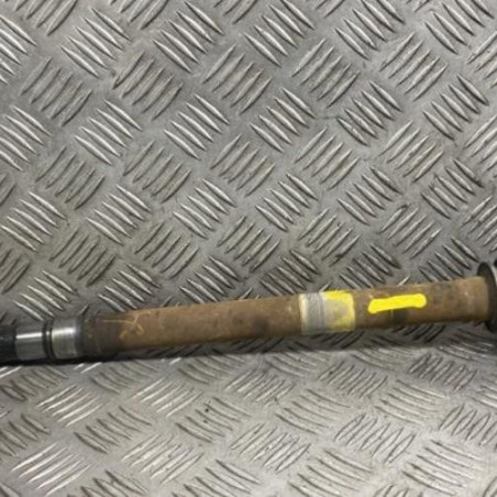 Cardan droit (transmission) FIAT FIORINO 3