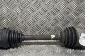 Cardan droit (transmission) FIAT FIORINO 3