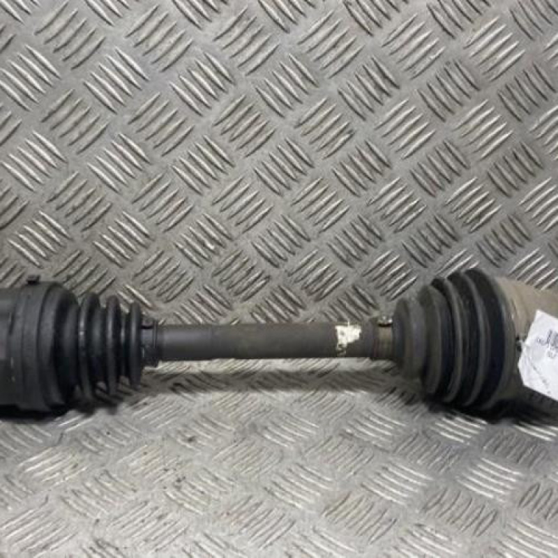 Cardan droit (transmission) FIAT FIORINO 3 Photo n°3