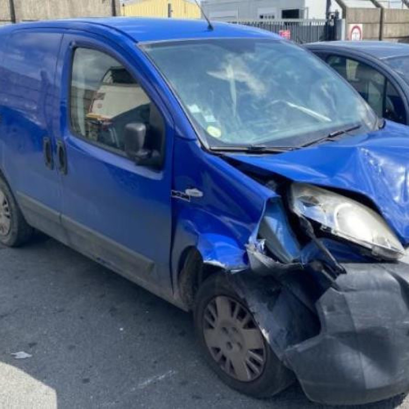 Cardan droit (transmission) FIAT FIORINO 3 Photo n°4