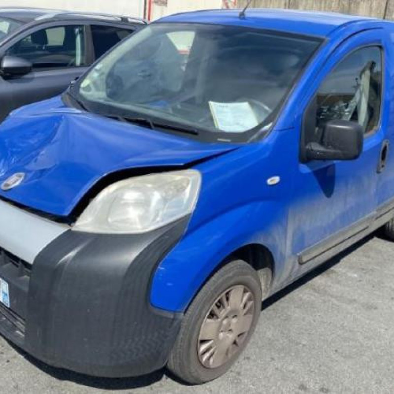 Cardan droit (transmission) FIAT FIORINO 3 Photo n°5