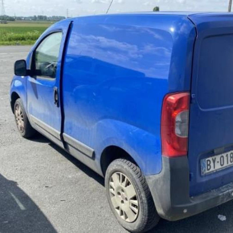Cardan droit (transmission) FIAT FIORINO 3 Photo n°6