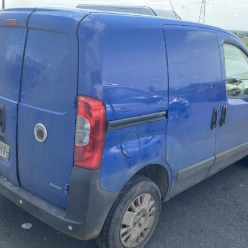 Cardan droit (transmission) FIAT FIORINO 3 Photo n°7