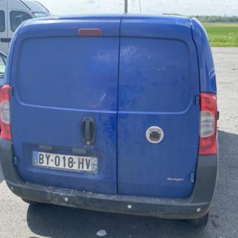 Cardan droit (transmission) FIAT FIORINO 3 Photo n°8