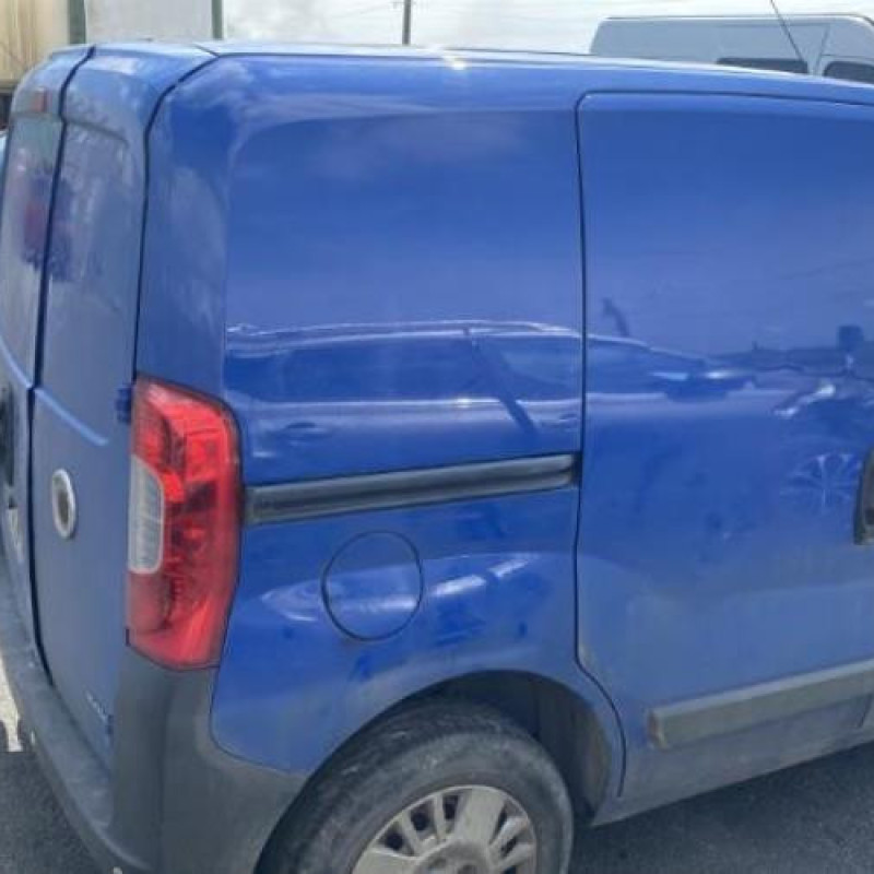 Cardan droit (transmission) FIAT FIORINO 3 Photo n°9