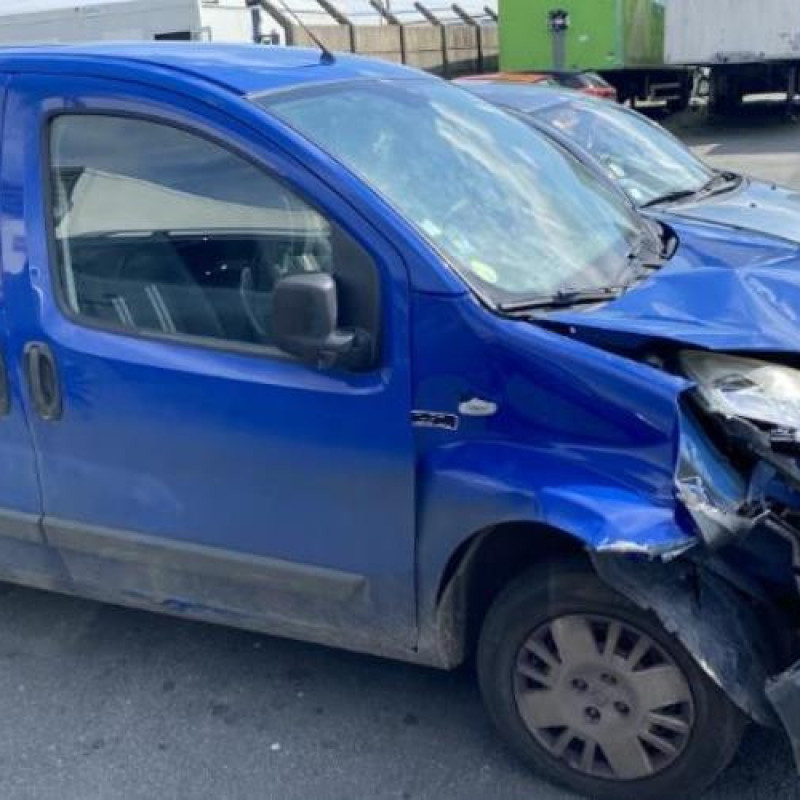Cardan droit (transmission) FIAT FIORINO 3 Photo n°10