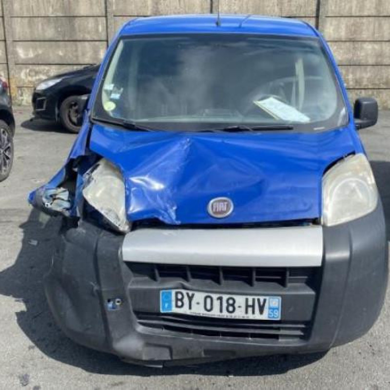 Cardan droit (transmission) FIAT FIORINO 3 Photo n°11
