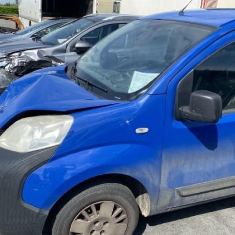 Cardan droit (transmission) FIAT FIORINO 3 Photo n°12