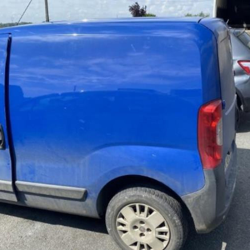 Cardan droit (transmission) FIAT FIORINO 3 Photo n°13