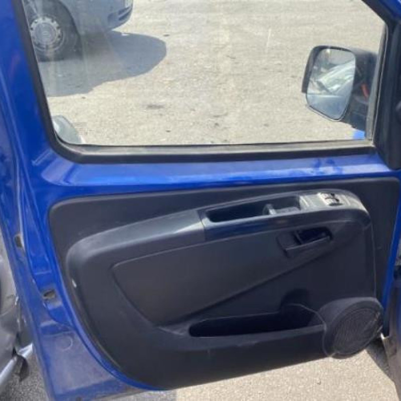 Cardan droit (transmission) FIAT FIORINO 3 Photo n°14