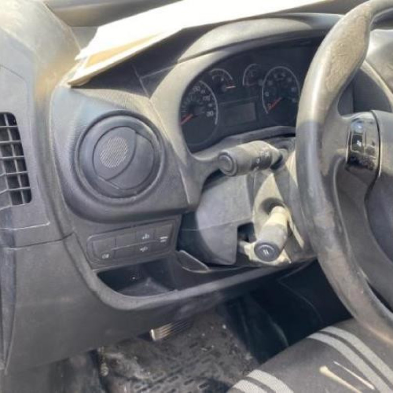Cardan droit (transmission) FIAT FIORINO 3 Photo n°16