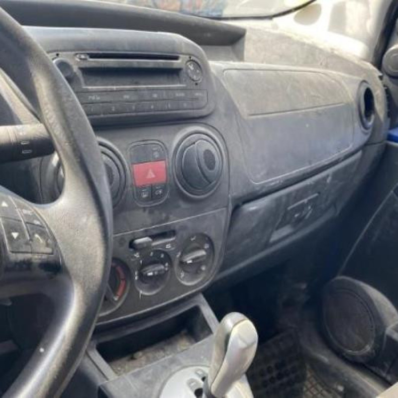 Cardan droit (transmission) FIAT FIORINO 3 Photo n°19
