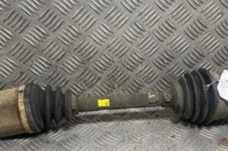 Cardan gauche (transmission) FIAT FIORINO 3 Photo n°1
