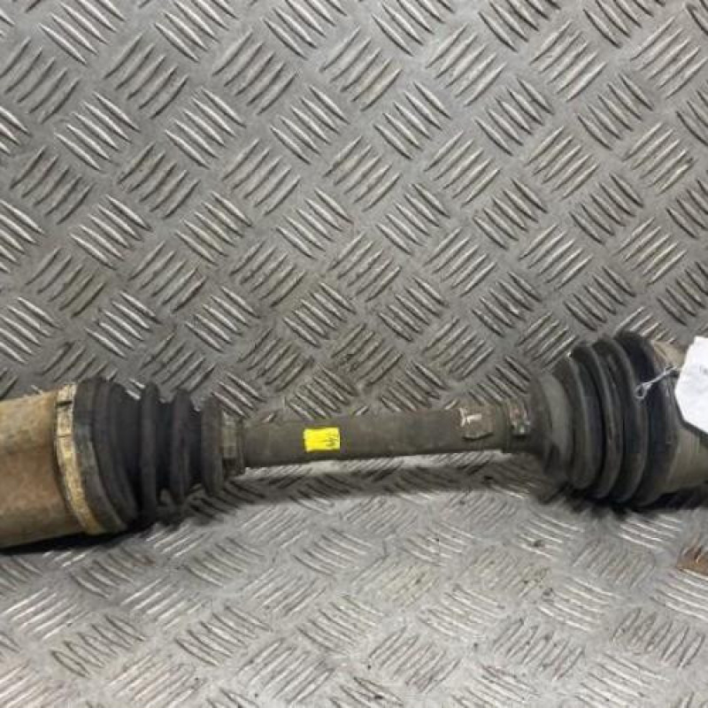 Cardan gauche (transmission) FIAT FIORINO 3 Photo n°1