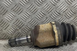 Cardan gauche (transmission) FIAT FIORINO 3