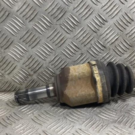 Cardan gauche (transmission) FIAT FIORINO 3