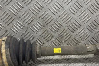 Cardan gauche (transmission) FIAT FIORINO 3