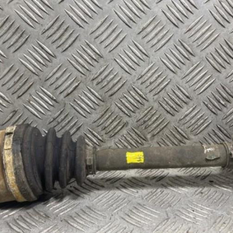 Cardan gauche (transmission) FIAT FIORINO 3 Photo n°3