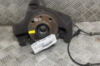 Pivot de moyeu avant droit FIAT FIORINO 3 Photo n°1