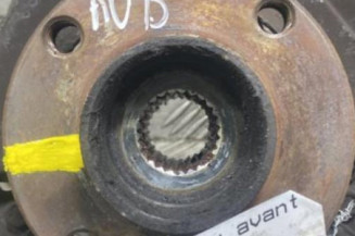 Pivot de moyeu avant droit FIAT FIORINO 3