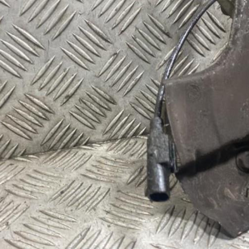 Pivot de moyeu avant droit FIAT FIORINO 3 Photo n°3